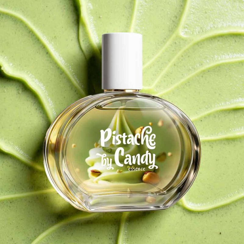 Candy - Sorvete de Pistache - Kosmetic