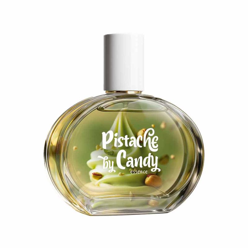 Candy - Sorvete de Pistache - Kosmetic
