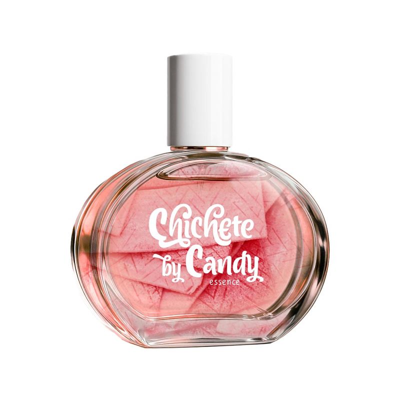 Perfume Candy - Chiclete - Kosmetic